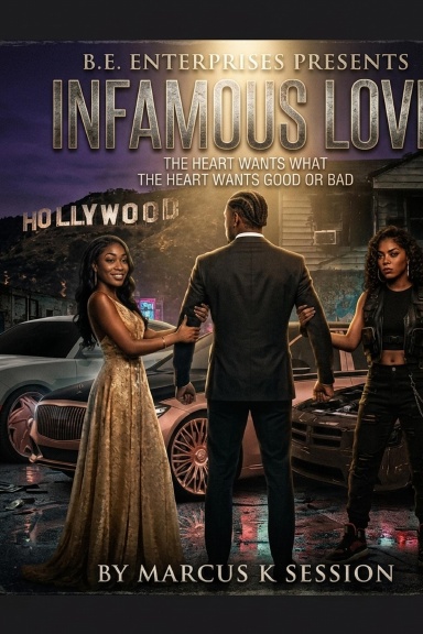 Infamous Love