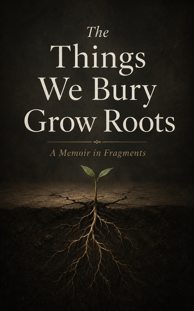 Things We Bury Grow Roots