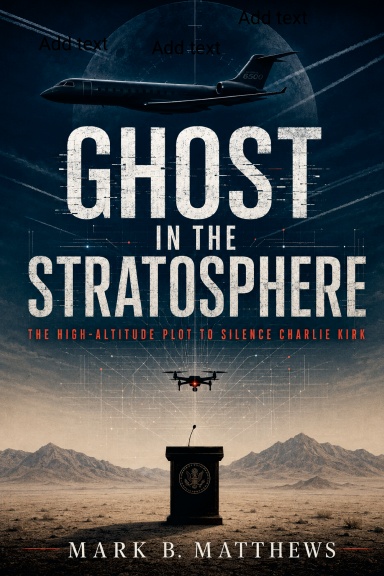 Ghost in the Stratosphere
