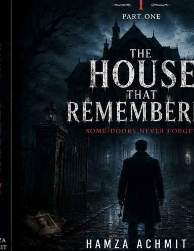 The House That Remembered: Part One