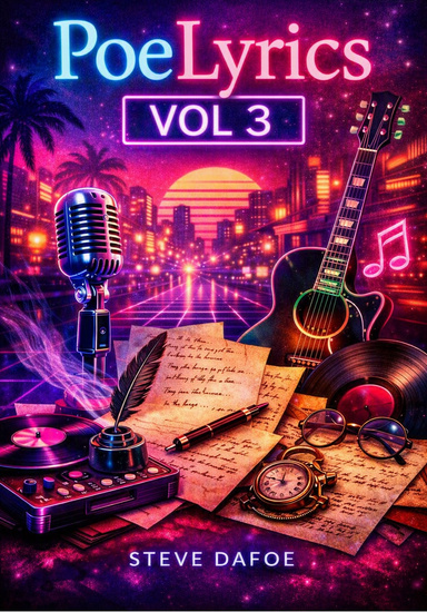 PoeLyrics Vol 3