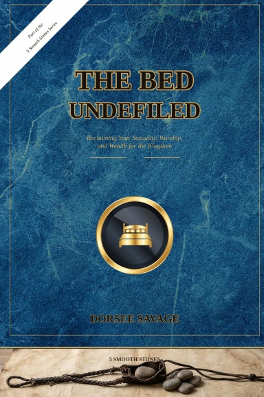 The Bed Undefiled