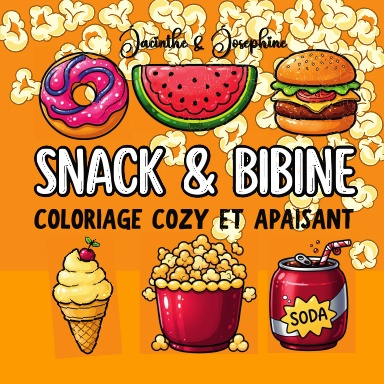 Snack & Bibine