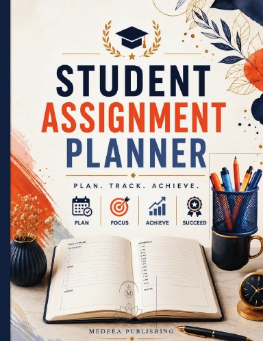 Student Assignment Planner