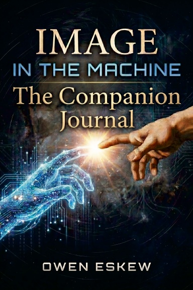 Image In The Machine