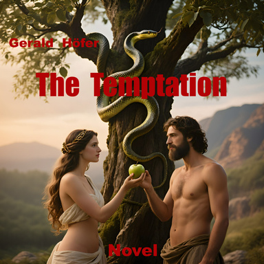 The Temptation (US Edition)