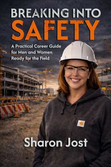 BREAKING INTO SAFETY