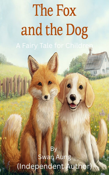 The Fox and the Dog