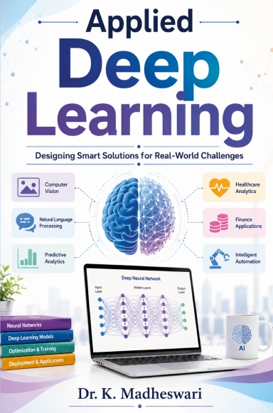 Applied Deep Learning