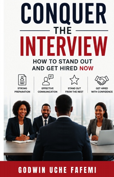 Conquer the Interview