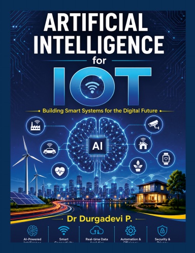 Artificial Intelligence  for IoT