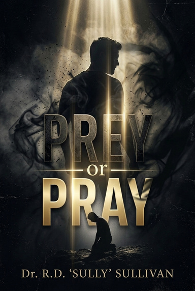 PREY or PRAY