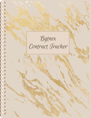 Bytnex Contract Tracker