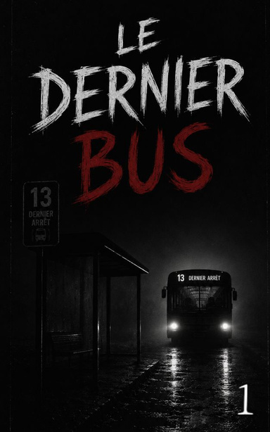 🌑 Le dernier bus