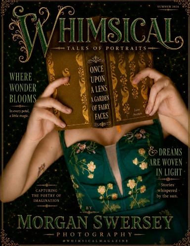 Whimsical Magazine