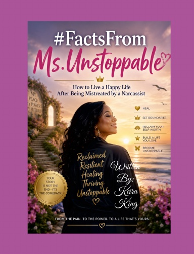 #FactsFromMs.Unstoppable