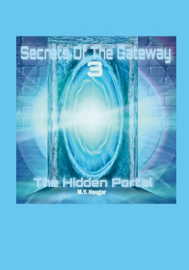 Secrets Of The Gateway 3