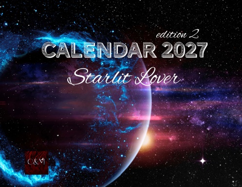 Starlit Lover Edition 2