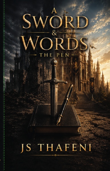 A Sword  & Words