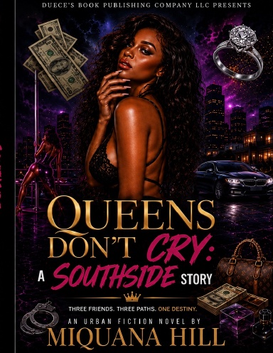 Queens Don’t Cry: