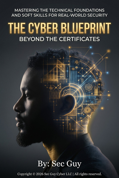 The Cyber Blueprint