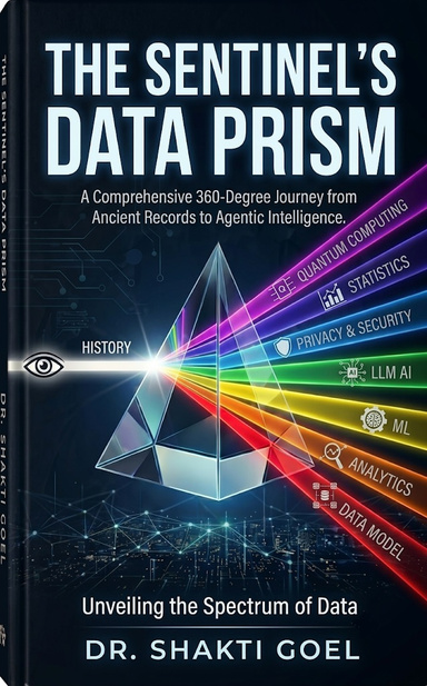 THE SENTINEL'S DATA PRISM