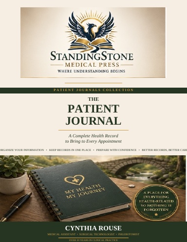 Patient Journal
