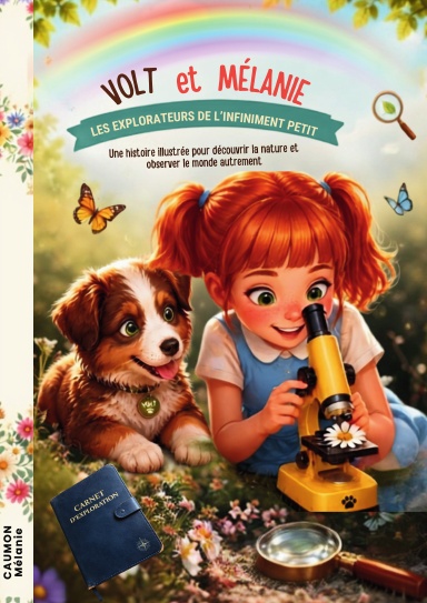 Volt et melanie