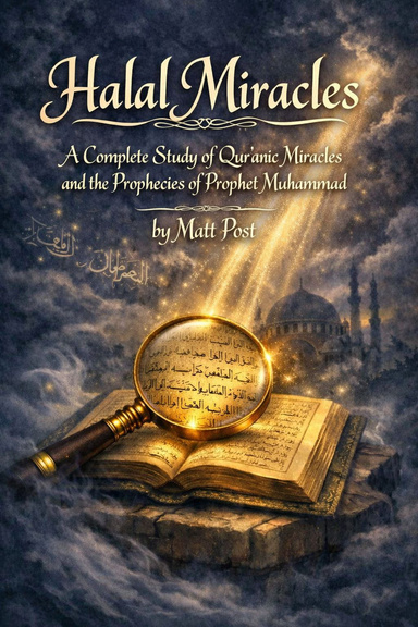 Halal Miracles