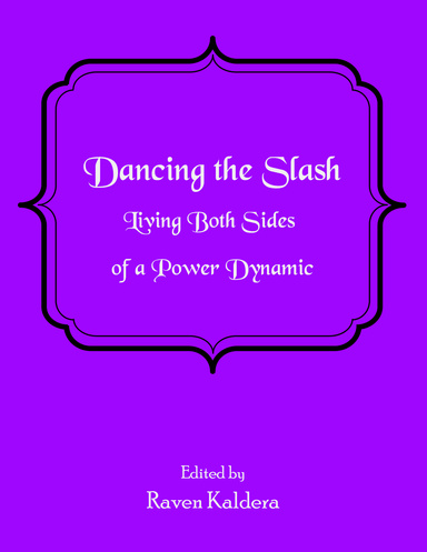 Dancing the Slash