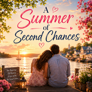 A Summer of Second Chances