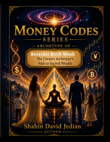 Bereshit Money Codes