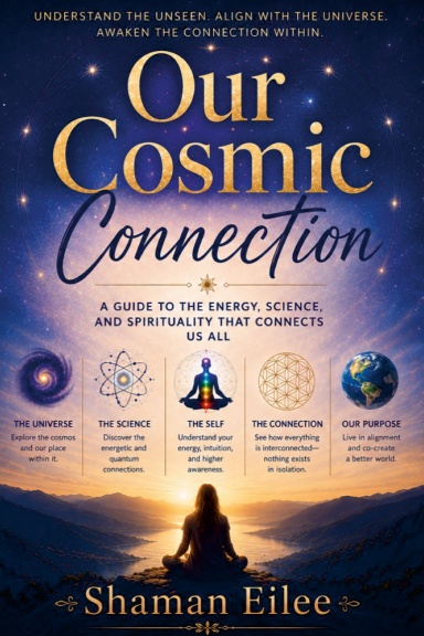 Our Cosmic Connection