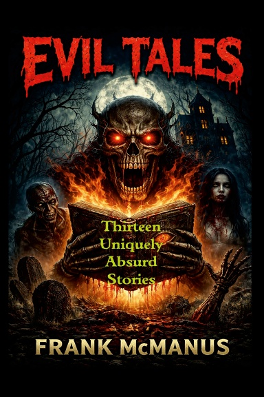 Evil Tales