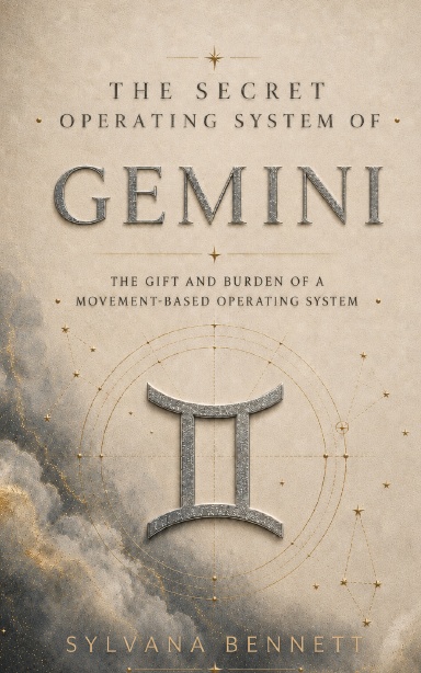 The Secret Operating System of Gemini
