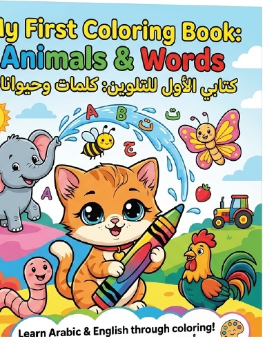 Animals & Words