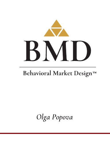 Behavioral Market Design™