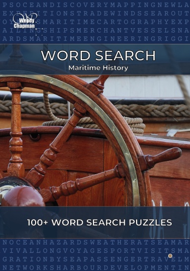 Word Search: Maritime History