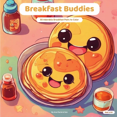 Breakfast Buddies