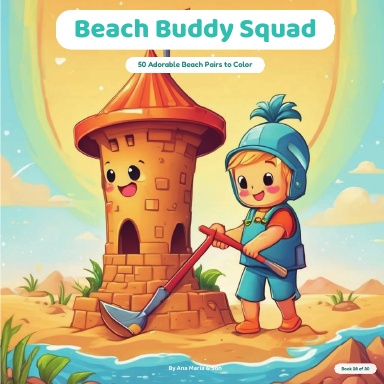 Beach Buddy Squad