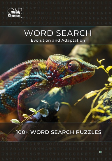 Word Search: Evolution and Adaptation