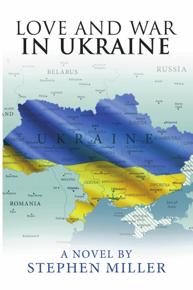 Love And War In Ukraine