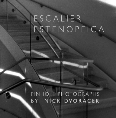 Escalier Estenopeica