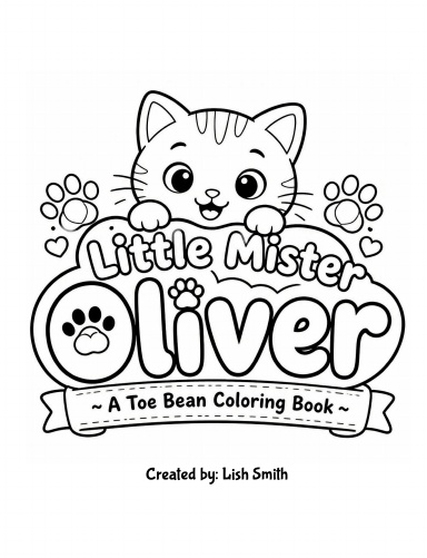 Little Mister Oliver