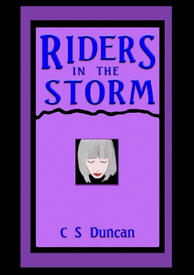 Riders in the Storm