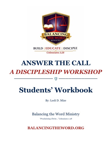 Answer the Call