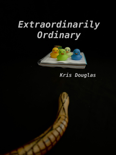 Extraordinarily Ordinary