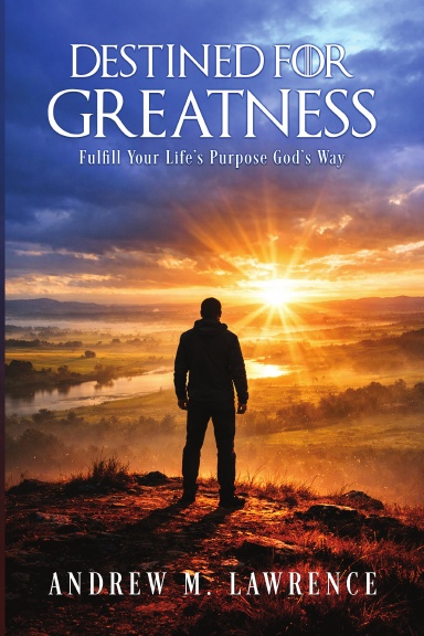 DESTINED FOR GREATNESS