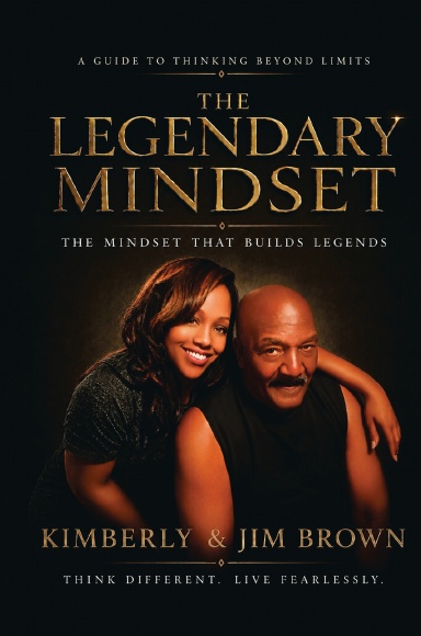 The Legendary Mindset