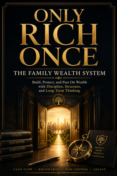 THE FAMILY WEALTH SYSTEM